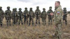 Квадроциклы и внедорожники привез Алексей Дюмин мобилизованным тулякам