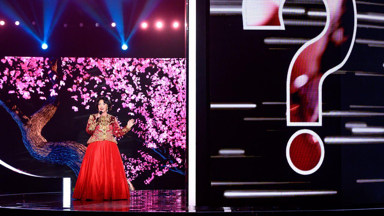 Премьера! «Дуэты»! Второй сезон!