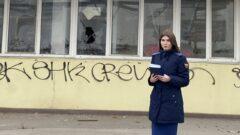 Приют для маргиналов: прокуроры обследовали автостанцию «Заречье» Приют для маргиналов: прокуроры обследовали автостанцию «Заречье»