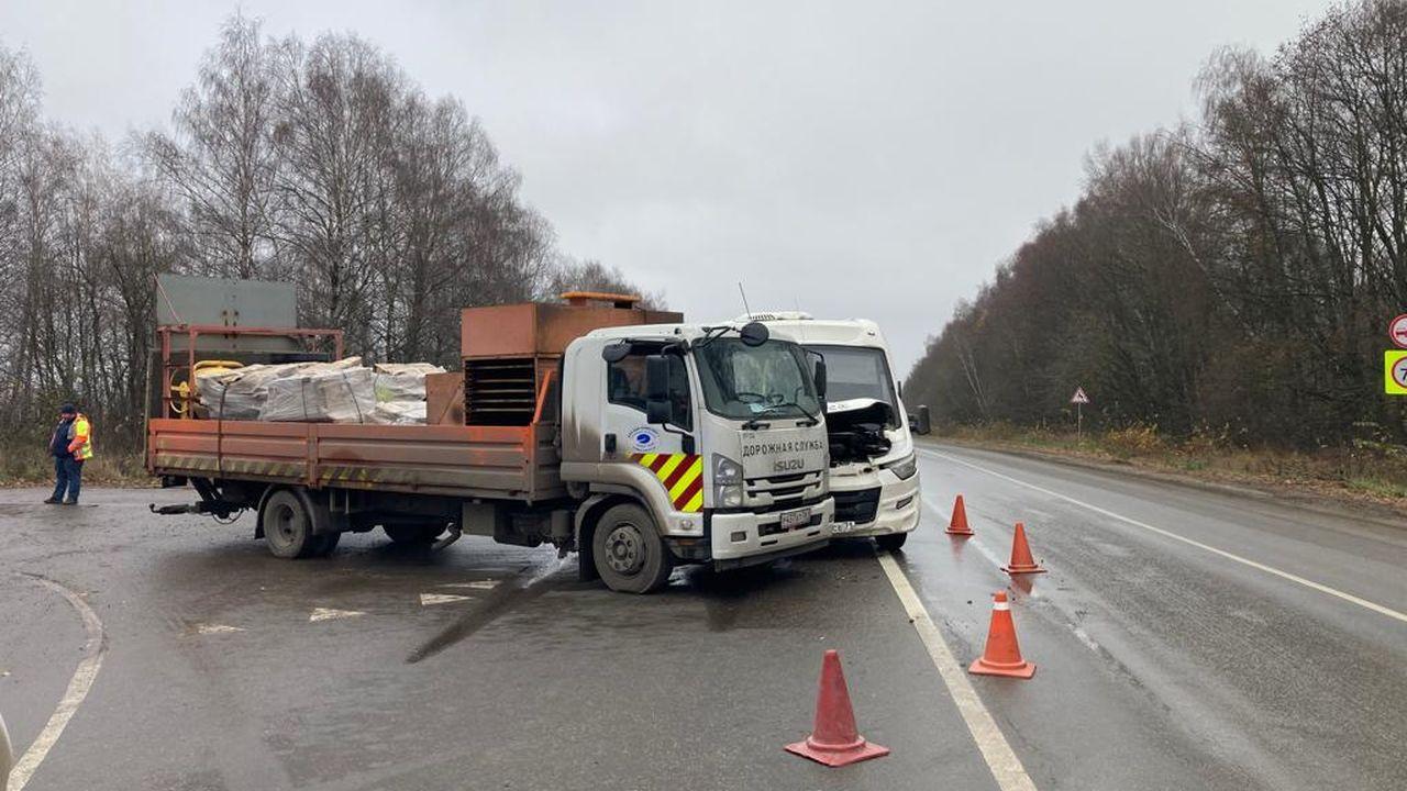 Прокурор начал проверку после ДТП с автобусом «Тула – Узловая»