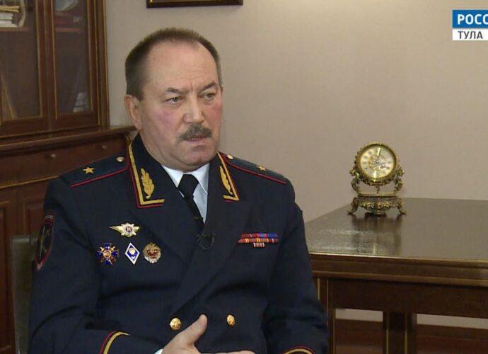 Интервью. Сергей Галкин