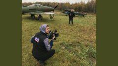 Тульские «Вести»: за кадром