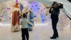Тульские «Вести»: за кадром