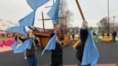 В Тульской области появилась ещё одна современная зона отдыха «АкваДон»