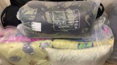 Туляки собрали более 30 тонн гуманитарки для участников СВО