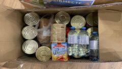 Туляки собрали более 30 тонн гуманитарки для участников СВО