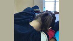 Журналисты тульских «Вестей» разыскали свои студенческие фото