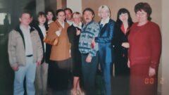 Журналисты тульских «Вестей» разыскали свои студенческие фото