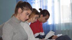 Журналисты тульских «Вестей» разыскали свои студенческие фото