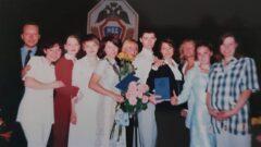 Журналисты тульских «Вестей» разыскали свои студенческие фото