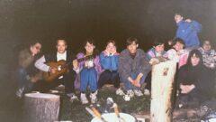 Журналисты тульских «Вестей» разыскали свои студенческие фото