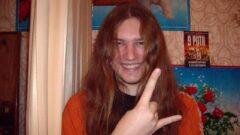 Журналисты тульских «Вестей» разыскали свои студенческие фото