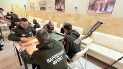 Восстановлюсь – и обратно: Раненые участники СВО рассказали свои истории Восстановлюсь – и обратно: Раненые участники СВО рассказали свои истории