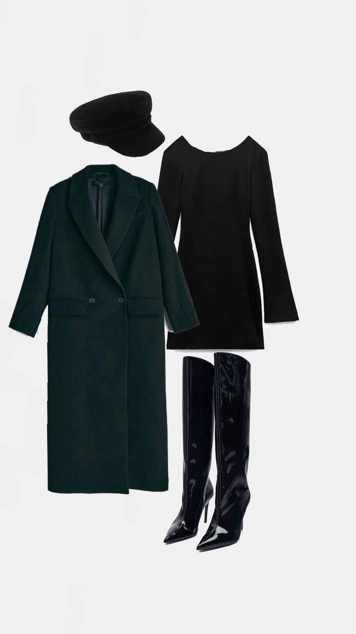 Этот оттенок должен быть в гардеробе каждой модницы: стилист рассказала про тренды сезона