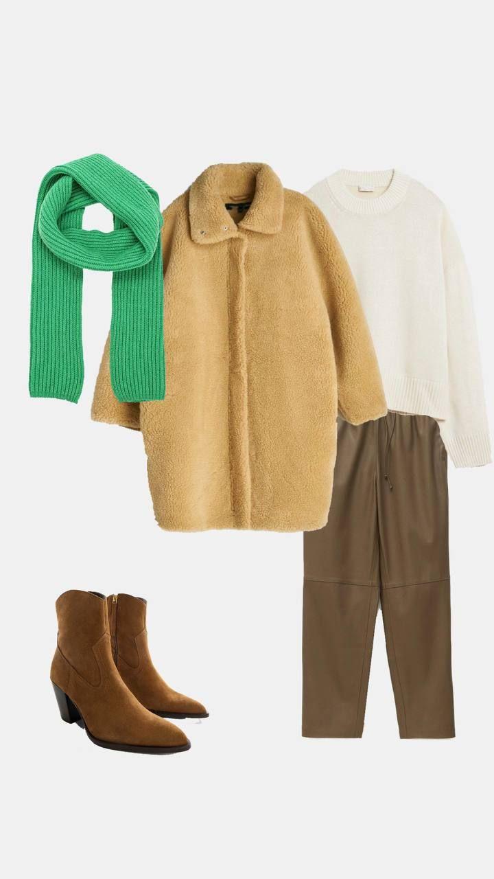 Этот оттенок должен быть в гардеробе каждой модницы: стилист рассказала про тренды сезона