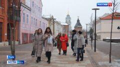 Министры культуры переняли тульский опыт по созданию Музейного квартала