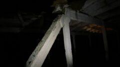 Мужчина погиб на заброшенной ферме под Богородицком: новые подробности