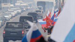 Мобилизованных туляков отправили в тыловую зону спецоперации