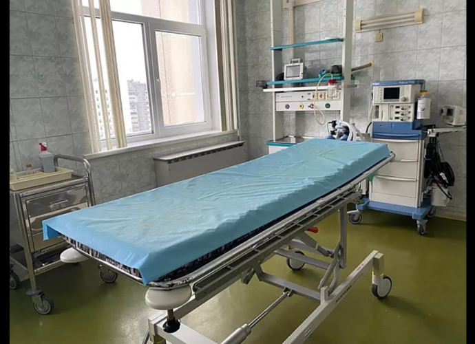 Тульские врачи вернули к жизни подростка после клинической смерти