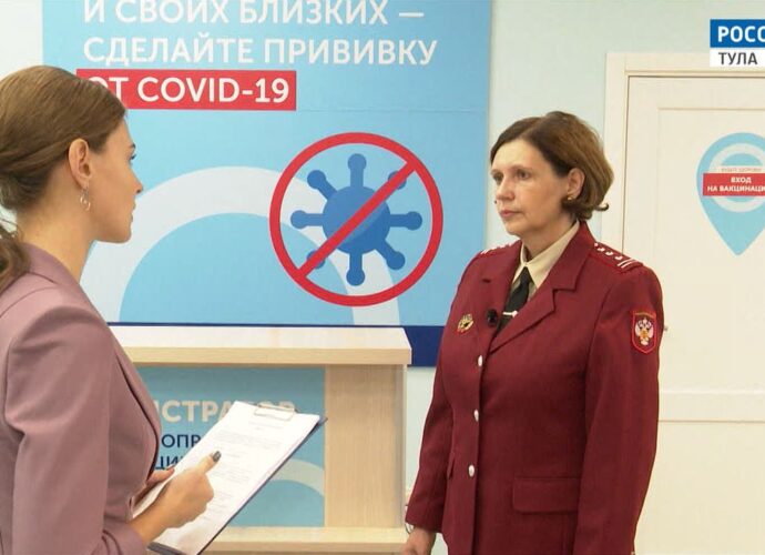 Интервью. Ольга Горохова