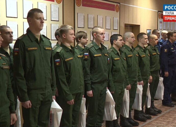 Эфир от 08.12.2022 (21:00)