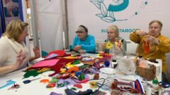 В Туле наградили добровольцев года