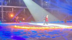 «Аленький цветочек» дал старт Губернаторским елкам в регионе