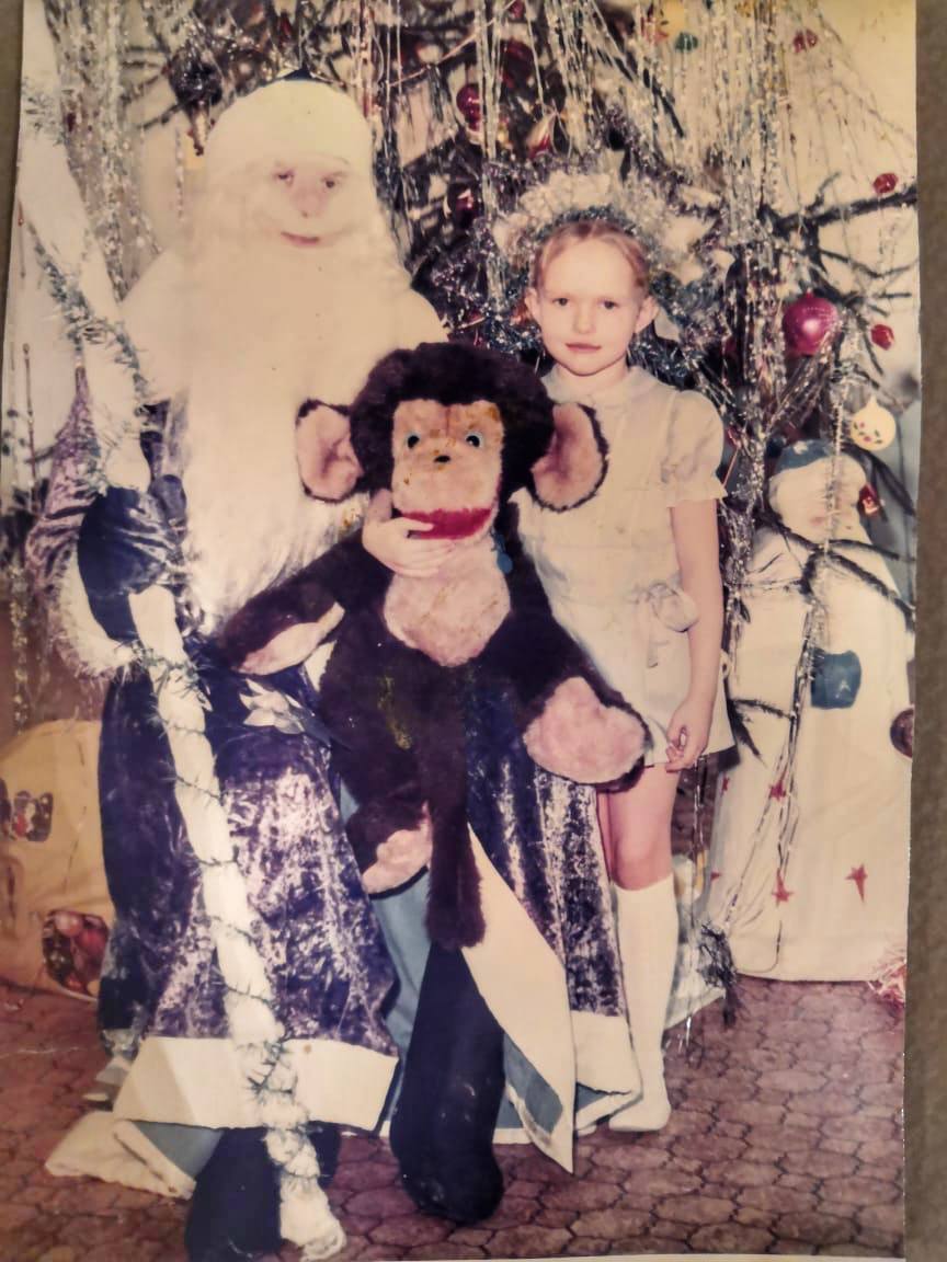 Какими на новогодних утренниках в детстве были ведущие и корреспонденты тульских «Вестей»