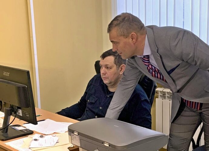 Тульские IT-компании решили поддержать рублём