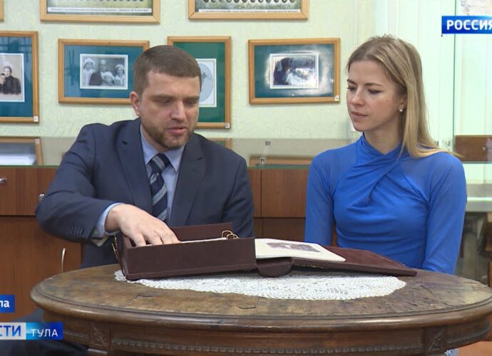 Эфир от 23.01.2023 (21:00)