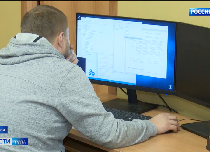 Тульские бойцы получат очередной груз материально-технической помощи
