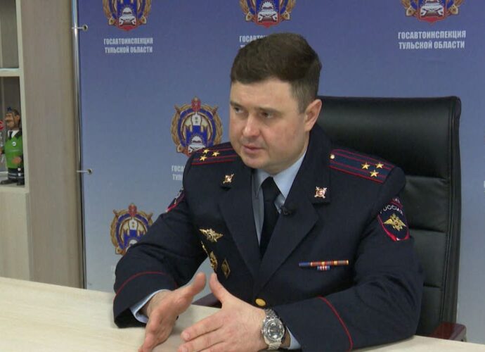 Интервью. Александр Рубан