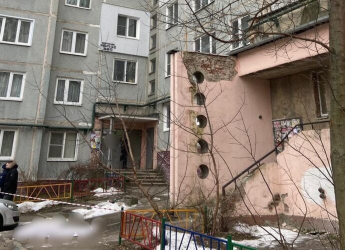 Следком начал поиски пользователя соцсетей, который цинично высказался о погибшем в Туле подростке