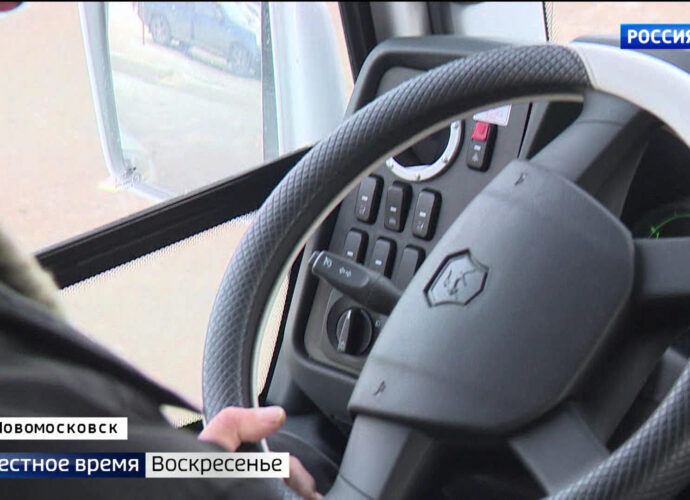 Прокуратура Куркинского района провела проверку соблюдения законодательства о транспортной безопасности.