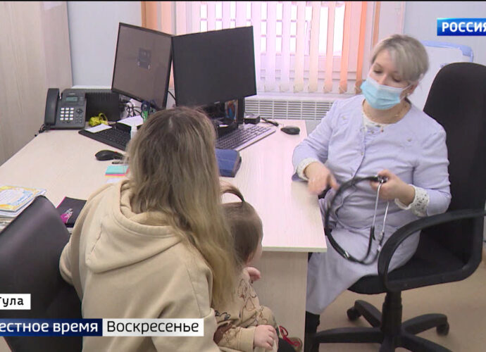 Размер больничного в России будет увеличен
