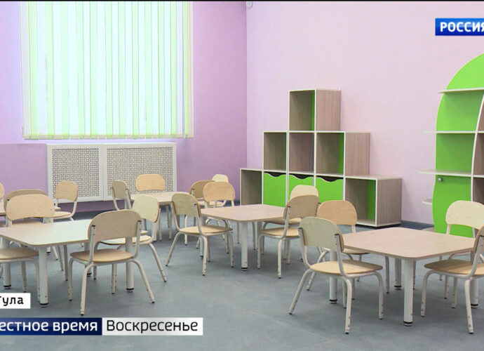 Роспотребнадзор проверил 248 детсадов Тульской области и изъял 68 кг просроченных продуктов