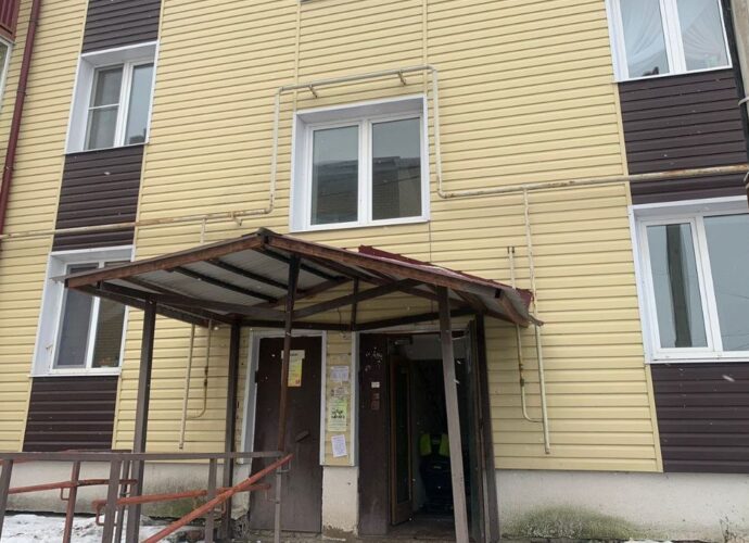 По подозрению в убийстве ребёнка в Туле задержан отчим
