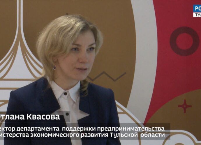 Интервью. Светлана Квасова Интервью. Светлана Квасова