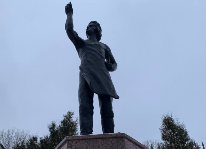 4 февраля день рождения у «отца» тульского Левши: 192 года назад родился Николай Лесков
