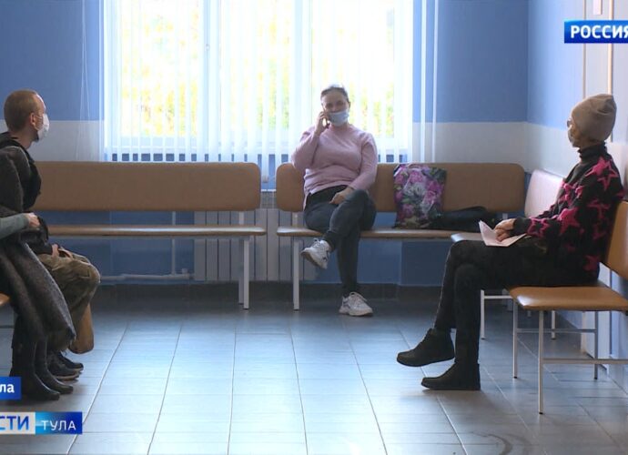 Как работают тульские поликлиники и больницы в майские праздники