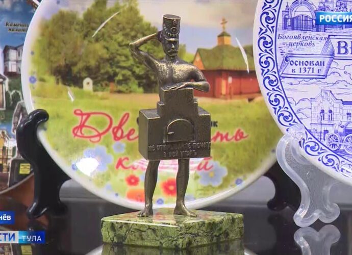 В Венёве задумались над созданием музея, посвящённого поручику Ржевскому