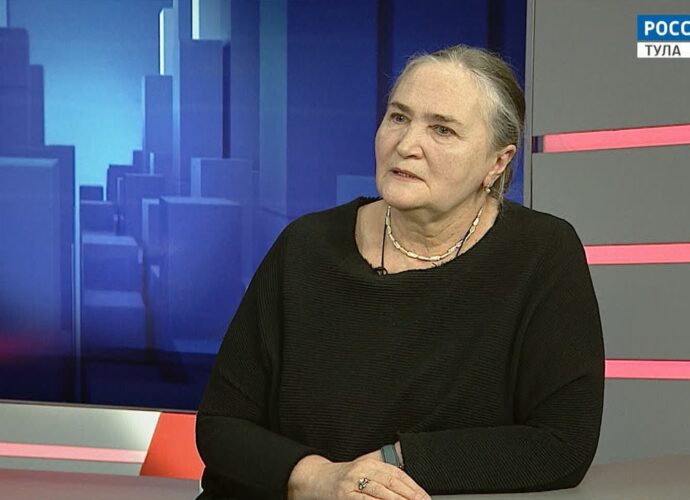 Тульская актриса Наталья Савченко получила награду XII Московского международного кинофестиваля «Будем жить»