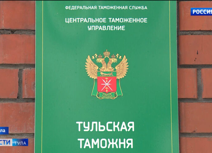 Под видом антисептика контрабандисты переправляли этиловый спирт