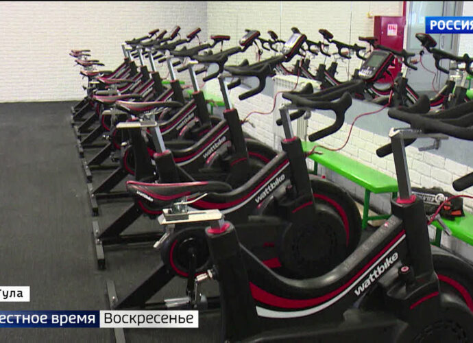 Налоговый вычет за спорт доступен для 80 тульских спортивных учреждений