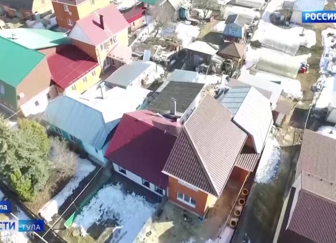 Росреестр разъяснил, какие участки могут изъять у туляков