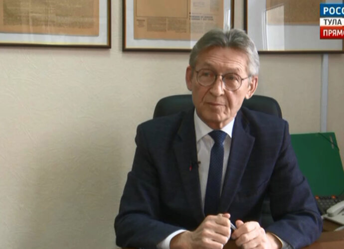 Борис Играев: Главная задача – организовать что-то, а потом воплотить в жизнь