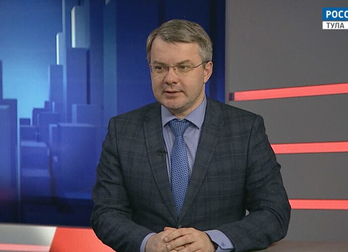 Интервью. Дмитрий Яковлев