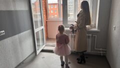 В Тульской области вручён первый жилищный сертификат родственникам мобилизованных Юрист рассказала, как получить жилищные алименты