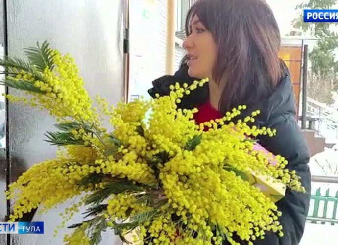 Эфир от 08.03.2023 (21:30)
