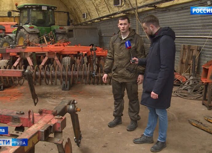 Эфир от 28.03.2023 (21:30)